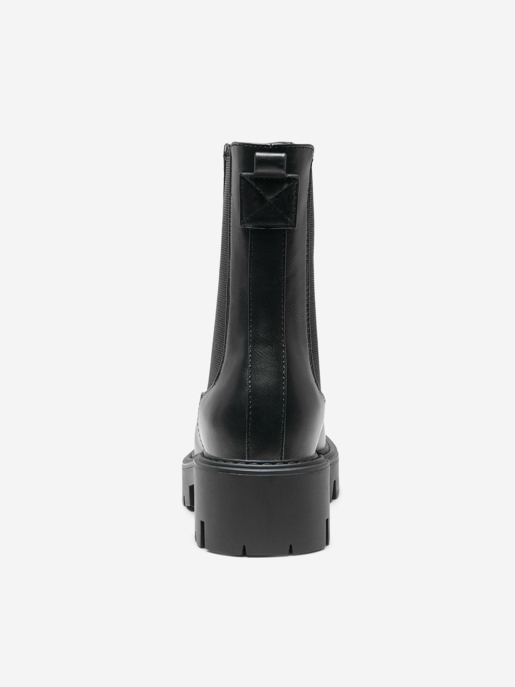 ONLY ONLBETTY-1 PU BOOT - N Letzte 3 Tage