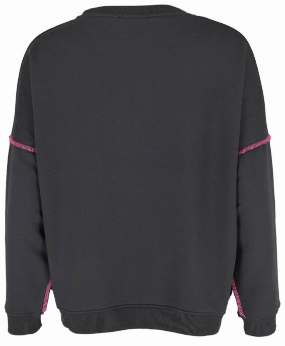 miss goodlife Sweatshirt "Think Pink" JETZT KAUFEN