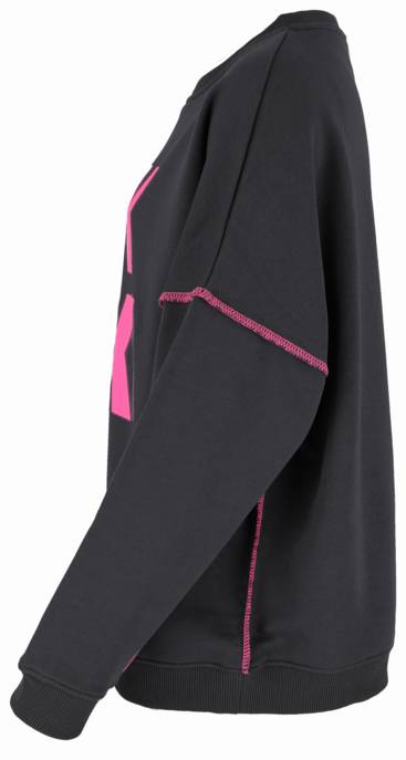 miss goodlife Sweatshirt "Think Pink" JETZT KAUFEN