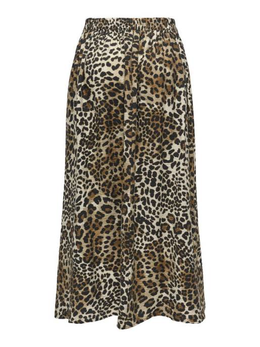 JDY JDYLEONA HW WIDE MIDI SKIRT WVN Bis zu 65% Rabatt