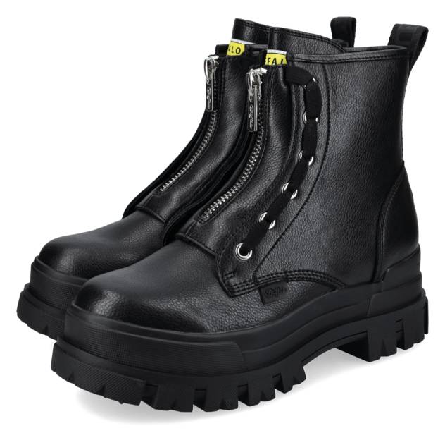 Buffalo Stiefel Super Rabatt