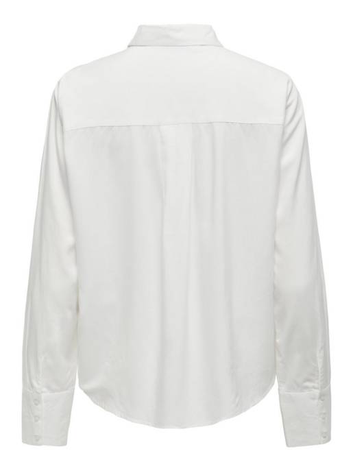 ONLY ONLBERIT L/S SHIRT WVN Clearance-Verkauf