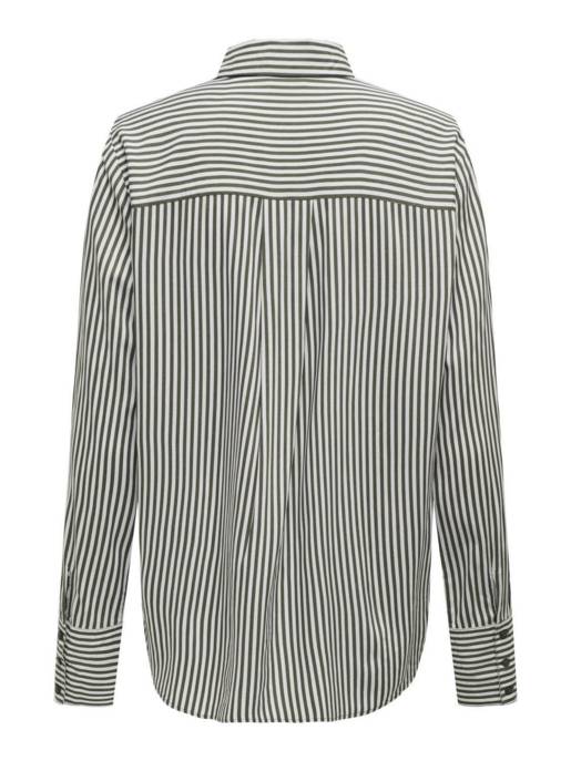 ONLY ONLBERIT L/S SHIRT WVN Kostenloser Versand international