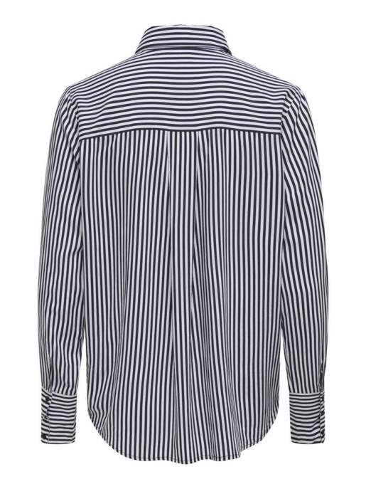 ONLY ONLBERIT L/S SHIRT WVN Fabrikladen