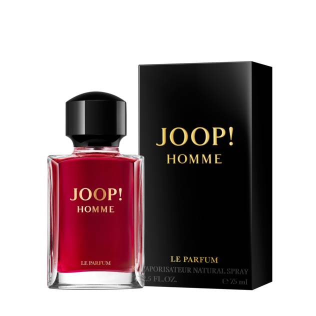 JOOP! "Joop! Homme" Parfum 75 ml 2025