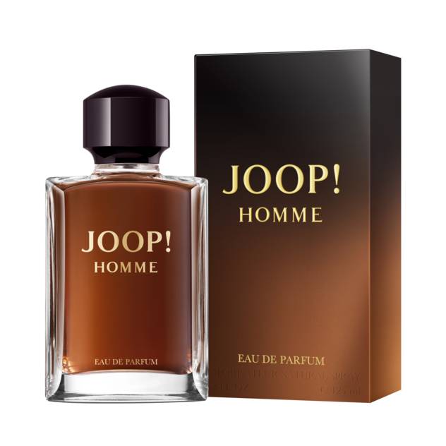 JOOP! "Homme" EdP Spray 125 ml Online
