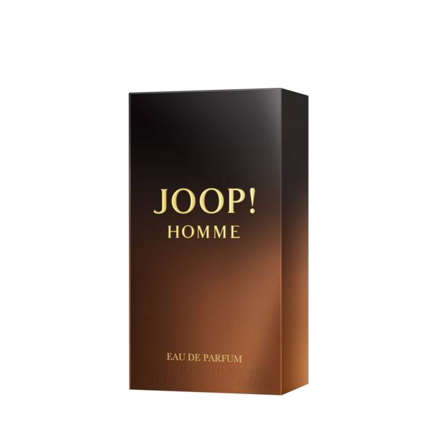 JOOP! "Homme" EdP Spray 125 ml Online