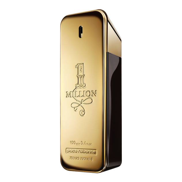 Paco Rabanne "1 Million" EdT Spray 100 ml Outlet