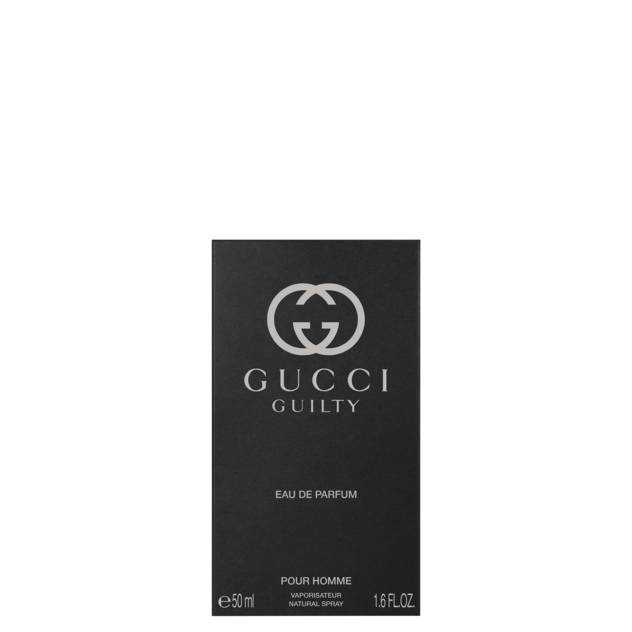 GUCCI "Guilty Pour Homme" EdP Spray 50 ml Verkauf