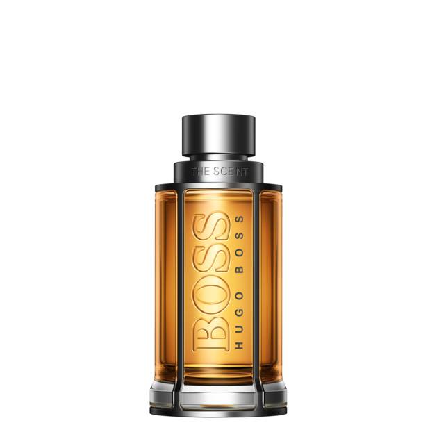 HUGO BOSS "The Scent" After Shave 100 ml Angebote