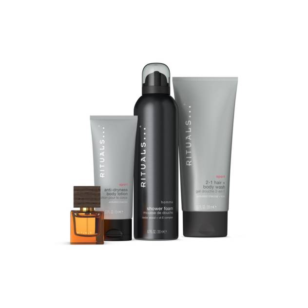 RITUALS Homme Gift Set M Schlussverkauf