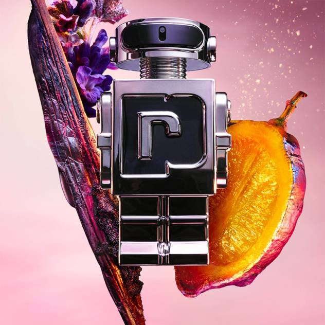 Paco Rabanne "Phantom" EdT Spray 150 ml Meist gekauft