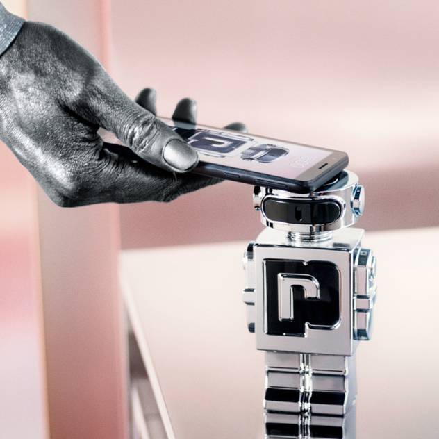 Paco Rabanne "Phantom" EdT Spray 150 ml Meist gekauft