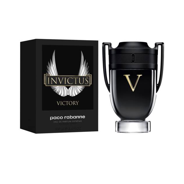 Paco Rabanne "Invictus Victory" EdP Spray 100 ml Blitzverkäufe
