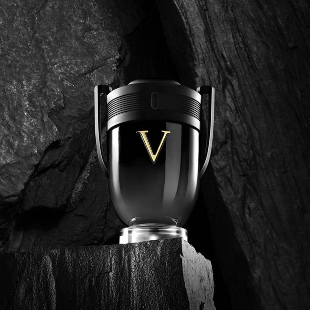 Paco Rabanne "Invictus Victory" EdP Spray 50 ml Kostenloser Versand