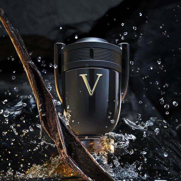 Paco Rabanne "Invictus Victory" EdP Spray 50 ml Kostenloser Versand