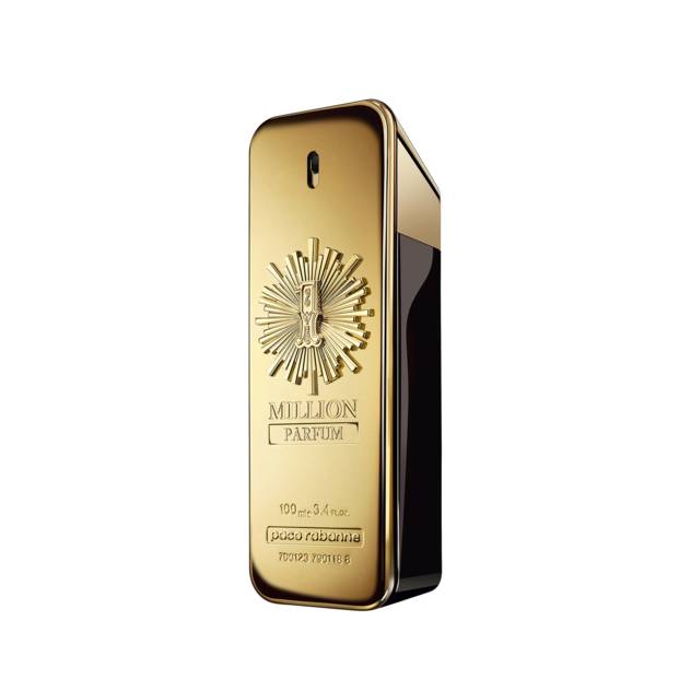 Paco Rabanne "1 Million" EdP Spray 100 ml Limitierter Zeitrabatt