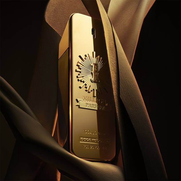 Paco Rabanne "1 Million" EdP Spray 100 ml Limitierter Zeitrabatt