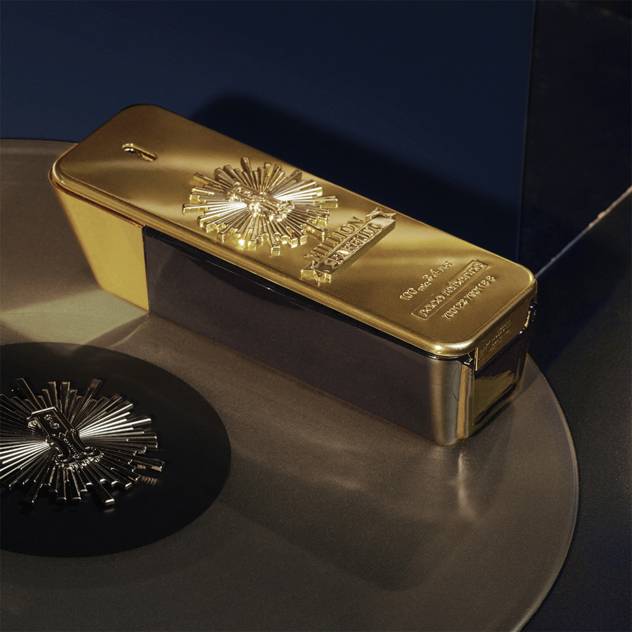 Paco Rabanne "1 Million" EdP Spray 100 ml Limitierter Zeitrabatt