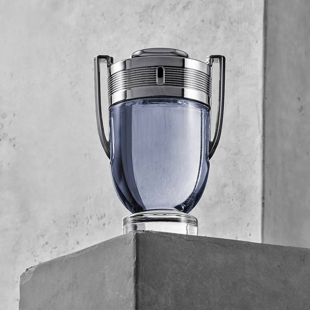 Paco Rabanne "Invictus" EdT Spray 100 ml Fabrikpreis