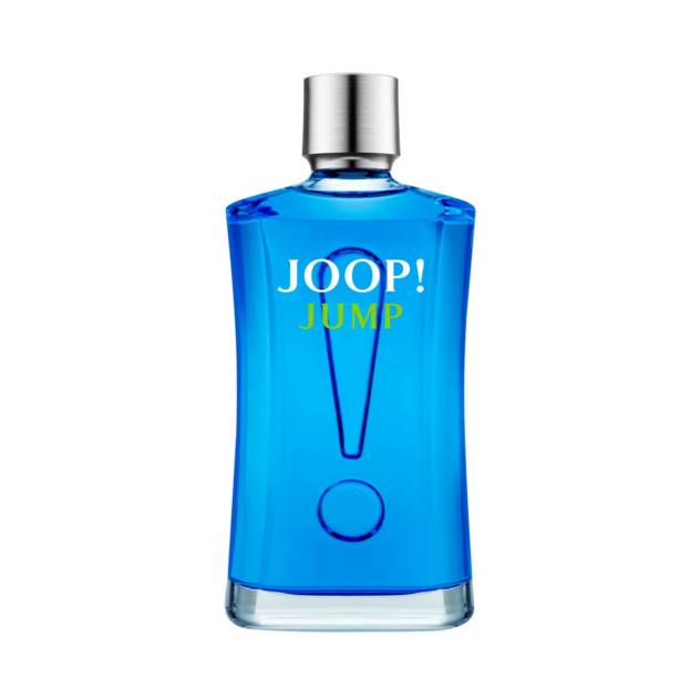 JOOP! "Jump" EdT Spray 200 ml Rabatt