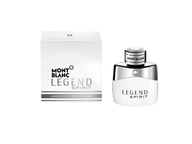 MONTBLANC "Legend Spirit" EdT Spray 30 ml Online Shopping