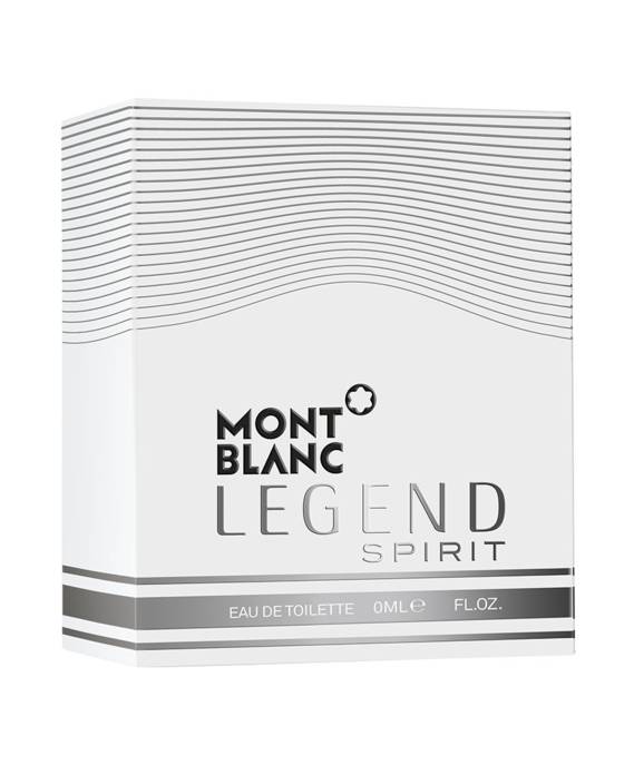 MONTBLANC "Legend Spirit" EdT Spray 30 ml Online Shopping