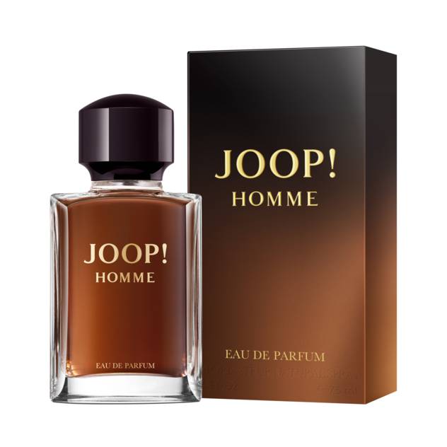 JOOP! "Homme" EdP Spray 75 ml Preisnachlass