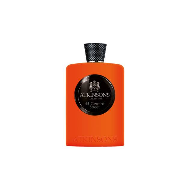 Atkinsons "44 Gerrard Street" EdC 100 ml Muttertagsangebot