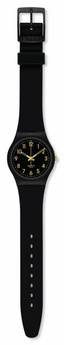 Swatch Uhr "Golden Tac" Online Outlet