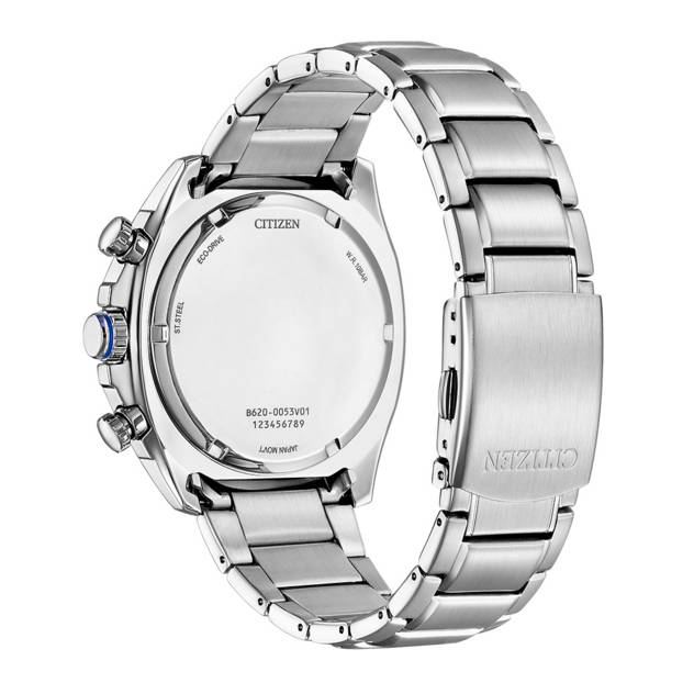 CITIZEN Hau Chronograph Räumungsverkauf