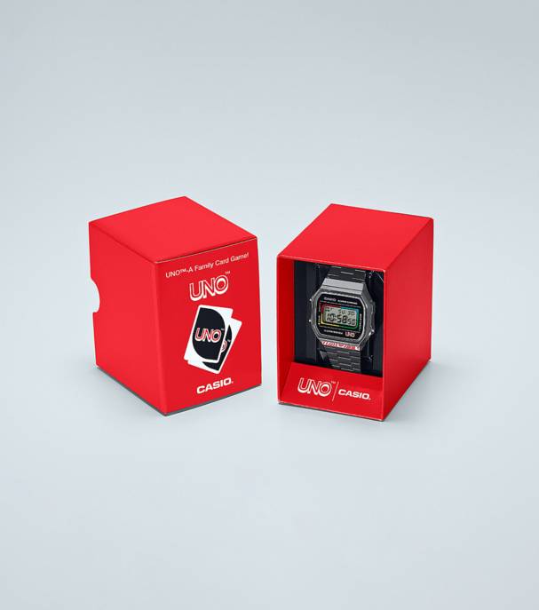 CASIO WRIST WATCH DIGITAL Tägliche Deals