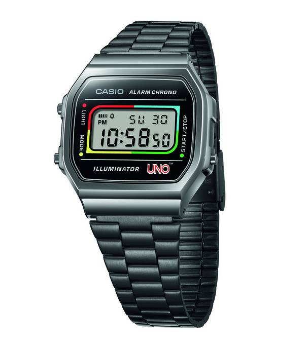 CASIO WRIST WATCH DIGITAL Tägliche Deals