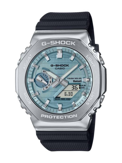 CASIO WRIST WATCH ANADIGI