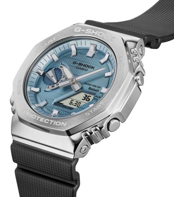 CASIO WRIST WATCH ANADIGI Begrenzte Freigabe