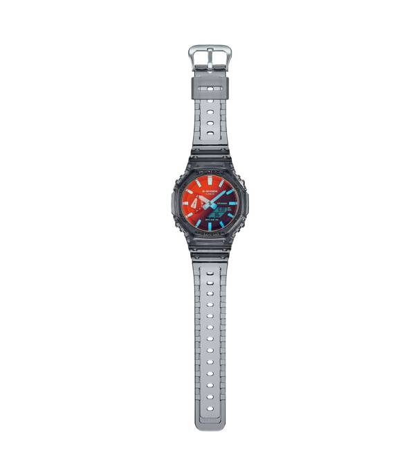 CASIO WRIST WATCH ANADIGI JETZT KAUFEN