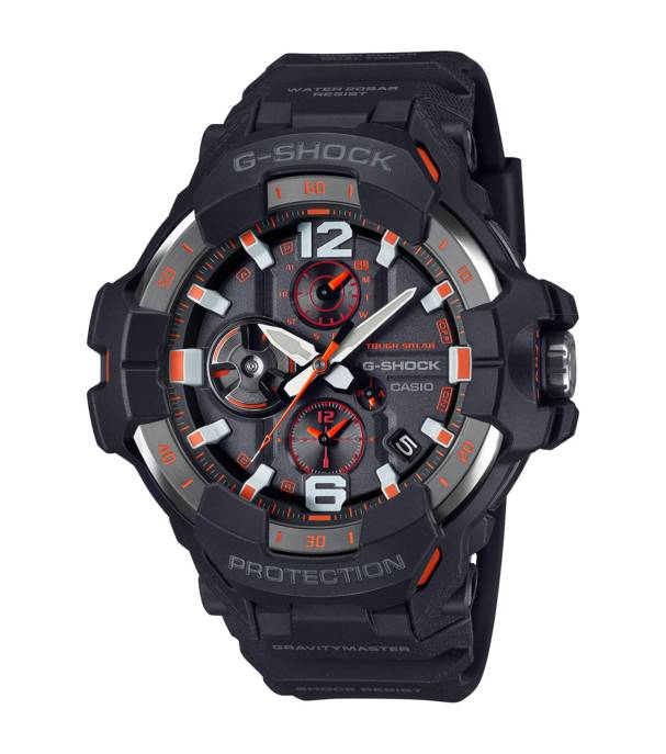 CASIO Uhr "Master Of G Gravitymaster GR-B300-1A4" Zeitbegrenzte Promotion