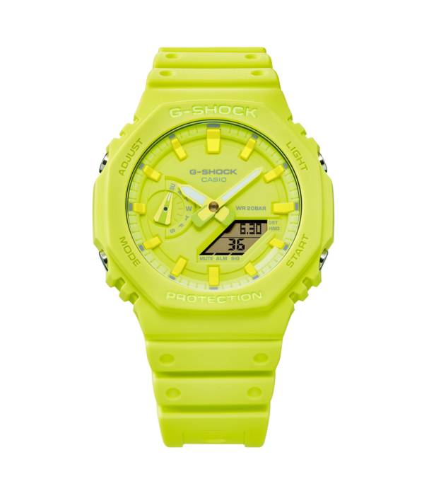 CASIO G-Shock Nur noch ein Tag übrig