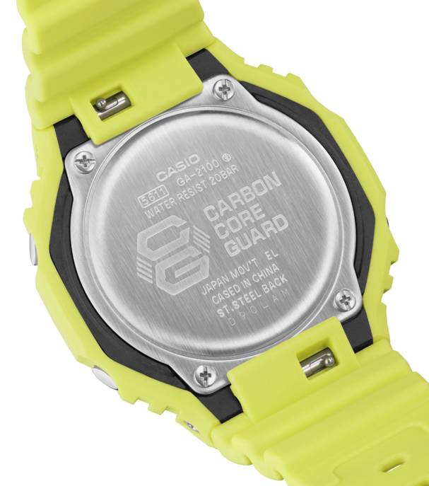 CASIO G-Shock Nur noch ein Tag übrig
