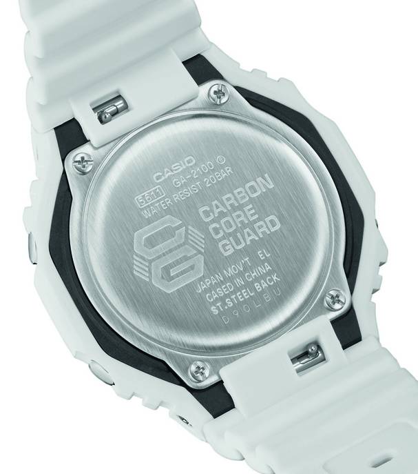 CASIO G-Shock Super Rabatt