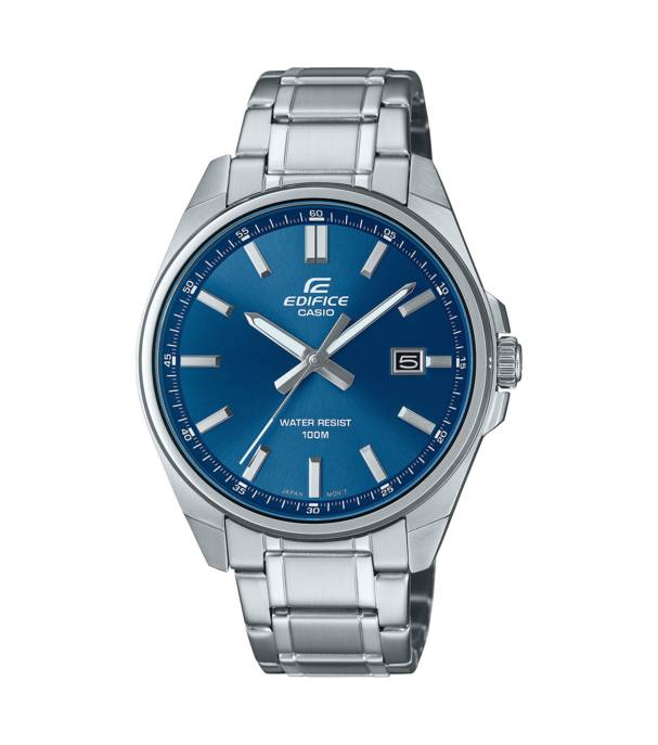 CASIO Edifice Fabrikladen