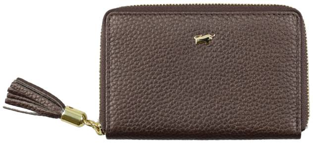 BRAUN BÜFFEL Geldbörse "Alessia" Sonderangebot