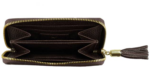 BRAUN BÜFFEL Geldbörse "Alessia" Sonderangebot