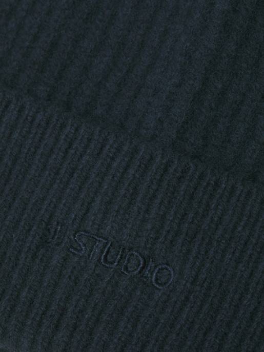 JACK&JONES JACPLUMP WOOL BEANIE NOOS Black Friday