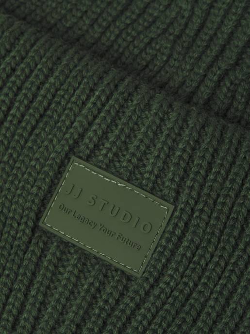 JACK&JONES JACHAKKAI BEANIE Osterangebot