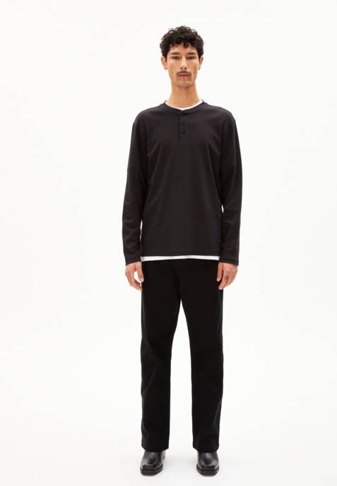 ARMEDANGELS Longsleeve "Faano Premium" Top Angebot