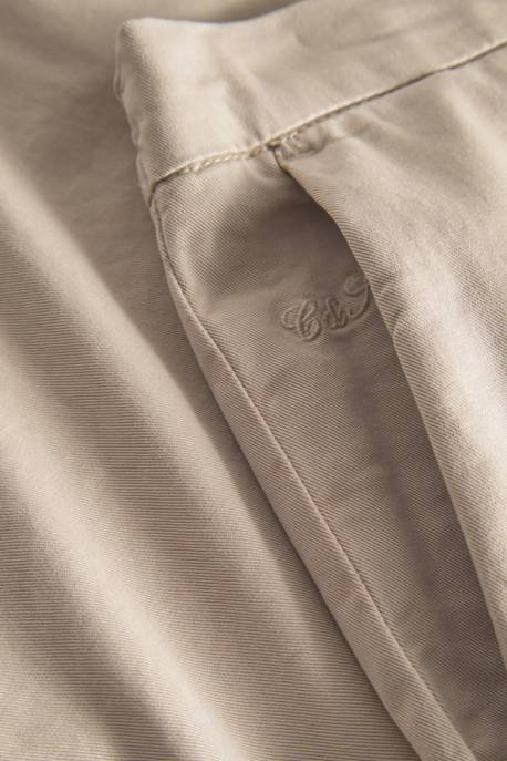 COLOURS & SONS Pants-Cropped Chino Kauf eins, bekomm eins gratis