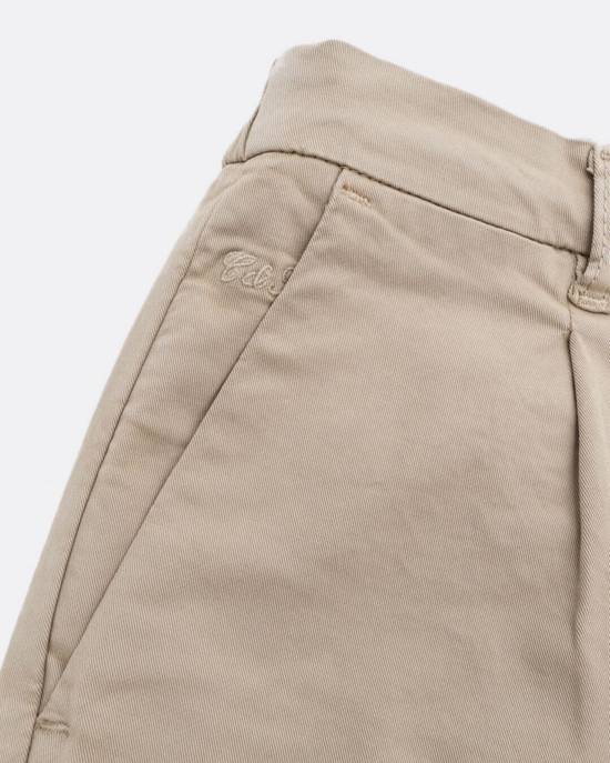 COLOURS & SONS Pants-Cropped Chino Kauf eins, bekomm eins gratis