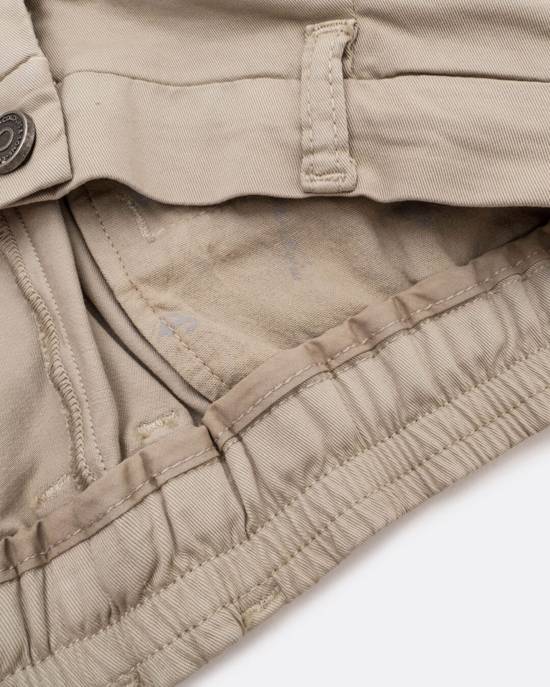COLOURS & SONS Pants-Cropped Chino Kauf eins, bekomm eins gratis