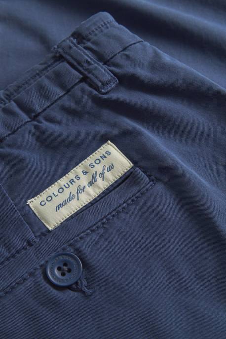 COLOURS & SONS Pants-Cropped Chino Tägliche Deals